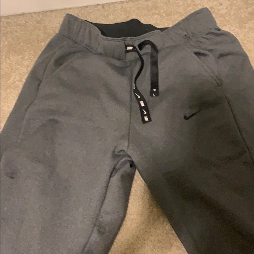 Nike sweatpants